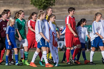 Bild 710 - Oberliga Saisonstart